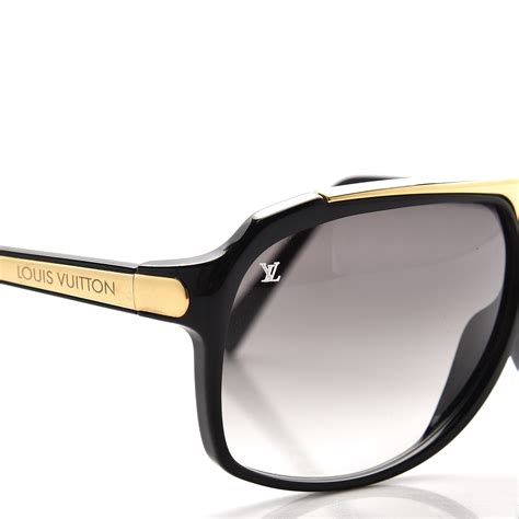 how much are louis vuitton evidence sunglasses|authentic Louis Vuitton sunglasses.